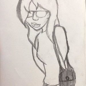 Meet your Posher, Leslie